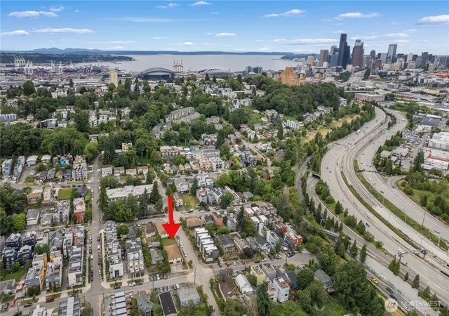 Photo 3 of Multi family home for sale at 1701 19th Avenue S, Seattle, WA 98144 | MLS# NWM2486695 | Listing updated on 2026-09-17
