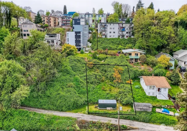 Photo 1 of Land for sale at 132 X 16th Ave S, Seattle, WA 98144 | MLS# NWM2486699 | Listing updated on 2026-09-17