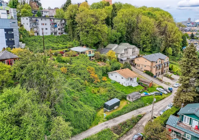 Photo 4 of Land for sale at 132 X 16th Ave S, Seattle, WA 98144 | MLS# NWM2486699 | Listing updated on 2026-09-17