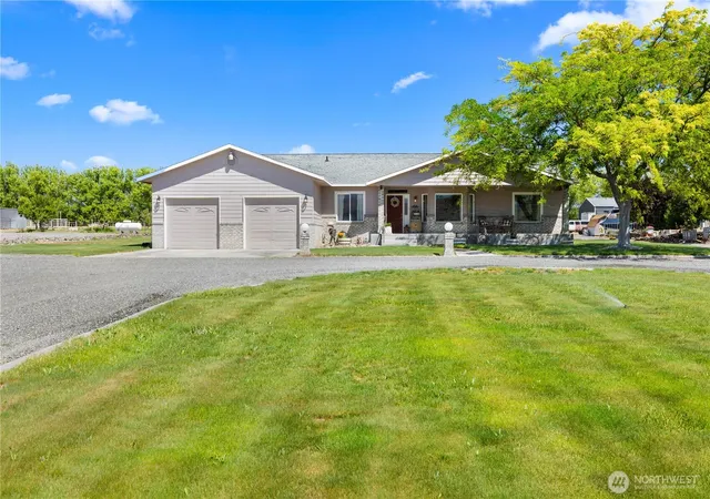 Photo 2 of Contingent at 26619 Rd U Sw, Mattawa, WA 99349 | MLS# NWM2486707 | Listing updated on 2026-09-29