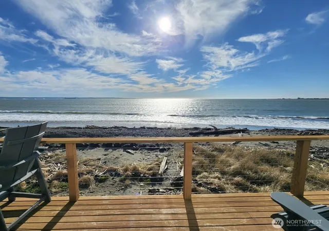 Photo 1 of Single family home for sale at 289 Marine View Dr Se, Ocean Shores, WA 98569 | MLS# NWM2486712 | Listing updated on 2026-09-17