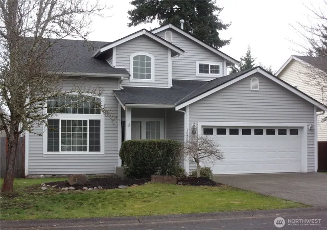 Photo 1 of Single family home for sale at 10509 Yelm Terra St Se, Yelm, WA 98597 | MLS# NWM2486721 | Listing updated on 2026-10-01