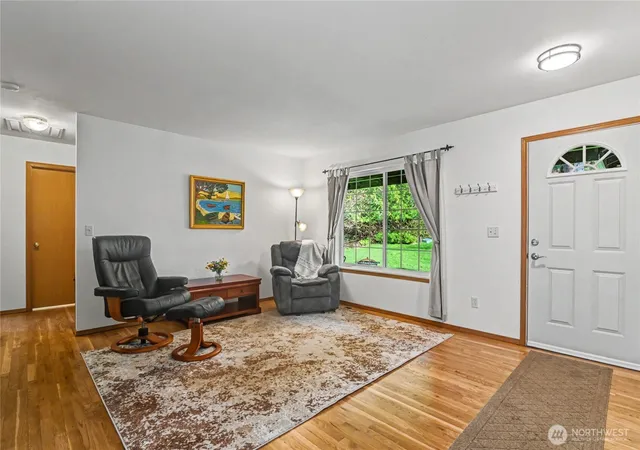 Photo 3 of Single family home for sale at 2442 Crestridge Dr NW, Olympia, WA 98502 | MLS# NWM2486729 | Listing updated on 2026-09-17