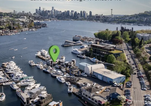 Land for sale at 2309 N Northlake Way #9, Seattle, WA 98103 | MLS# NWM2486741