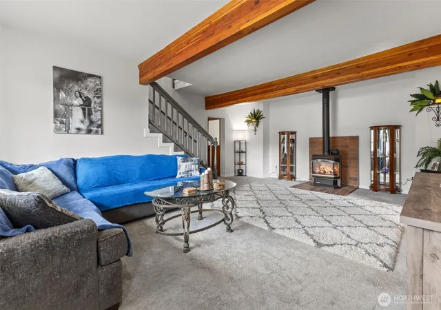 Photo 3 of Single family home for sale at 545 Davis Lake Rd, Morton, WA 98356 | MLS# NWM2486764 | Listing updated on 2026-09-30