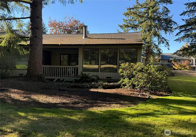 Photo 1 of Condo for sale at 1 Lake Louise #42, Bellingham, WA 98229 | MLS# NWM2486835 | Listing updated on 2026-09-17