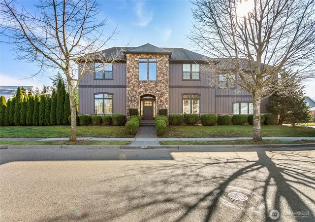 Photo 1 of Single family home for sale at 1580 Foxtail St, Lynden, WA 98264 | MLS# NWM2486844 | Listing updated on 2026-09-17