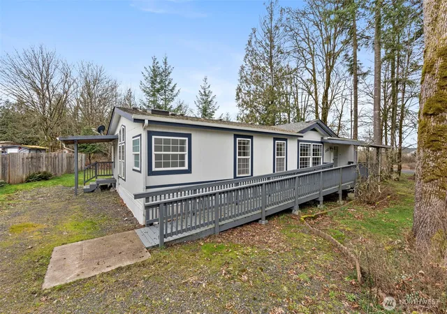 Photo 4 of Manufactured home for sale at 102 Tory Lynn Dr, Winlock, WA 98596 | MLS# NWM2486904 | Listing updated on 2026-09-17
