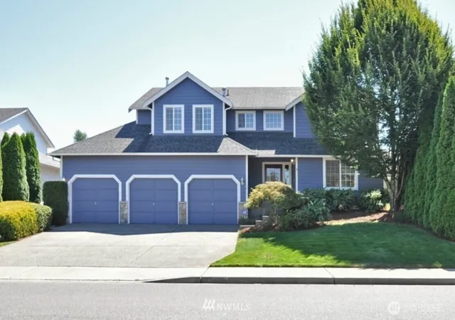 Photo 1 of Sale Pending at 12717 Se 301st Street, Auburn, WA 98092 | MLS# NWM2486927 | Listing updated on 2026-09-29