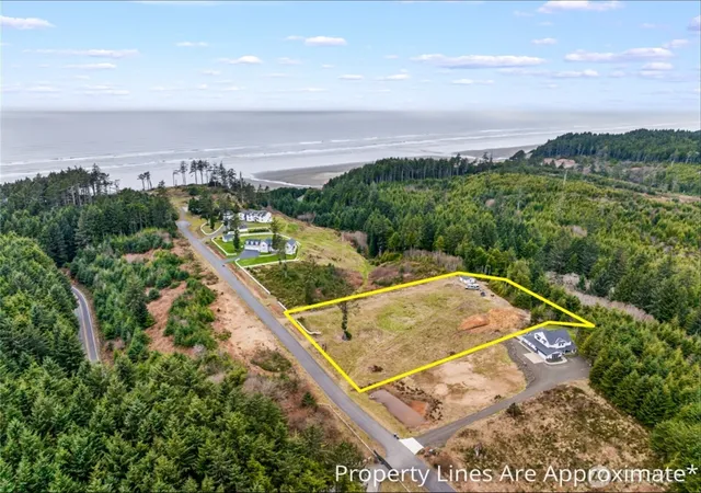 Photo 4 of Land for sale at 14 Chauncey Ln W, Pacific Beach, WA 98571 | MLS# NWM2486945 | Listing updated on 2026-09-17