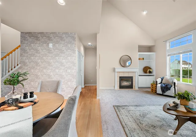 Photo 3 of Condo for sale at 1725 Harrison Pl #104, Lynden, WA 98264 | MLS# NWM2486982 | Listing updated on 2026-09-17
