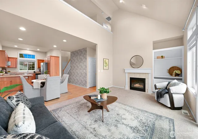 Photo 3 of Condo for sale at 1725 Harrison Pl #104, Lynden, WA 98264 | MLS# NWM2486982 | Listing updated on 2026-09-17