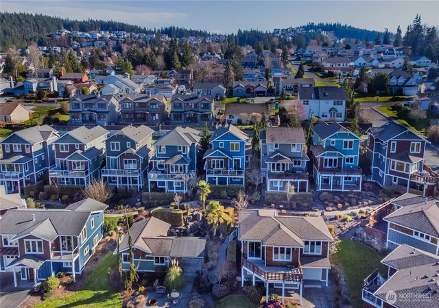 Photo 3 of Land for sale at 3910 Isle Way, Anacortes, WA 98221 | MLS# NWM2487161 | Listing updated on 2026-09-17