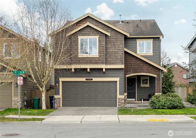 Photo 1 of Single family home for sale at 14025 5th Place W, Everett, WA 98208 | MLS# NWM2487212 | Listing updated on 2026-09-23