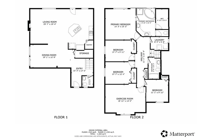 Photo 40 of Single family home for sale at 14025 5th Place W, Everett, WA 98208 | MLS# NWM2487212 | Listing updated on 2026-10-11