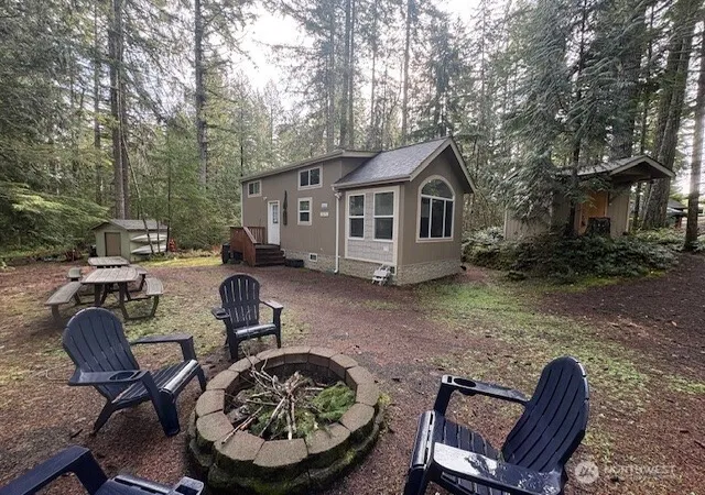 Photo 2 of Single family home for sale at 1021 N Potlatch, Hoodsport, WA 98548 | MLS# NWM2487272 | Listing updated on 2026-09-17