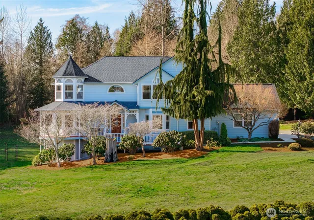 Photo 1 of Single family home for sale at 12610 123rd Avenue Ne, Lake Stevens, WA 98258 | MLS# NWM2487299 | Listing updated on 2026-09-17