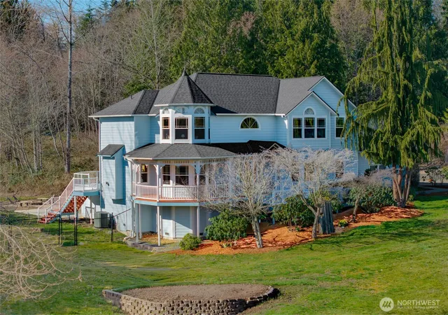 Photo 2 of Single family home for sale at 12610 123rd Avenue Ne, Lake Stevens, WA 98258 | MLS# NWM2487299 | Listing updated on 2026-09-17
