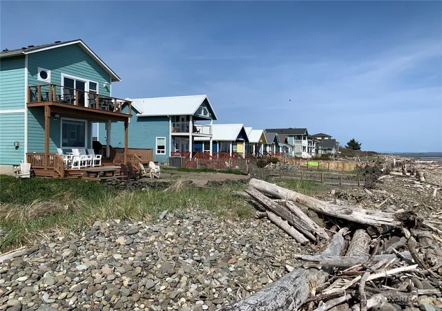 Photo 3 of Land for sale at 265 Marine View Dr SE, Ocean Shores, WA 98569 | MLS# NWM2487358 | Listing updated on 2026-09-17