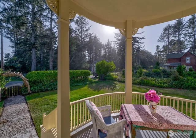 Photo 4 of Single family home for sale at 1103 37th Place, Seaview, WA 98644 | MLS# NWM2487366 | Listing updated on 2026-09-17