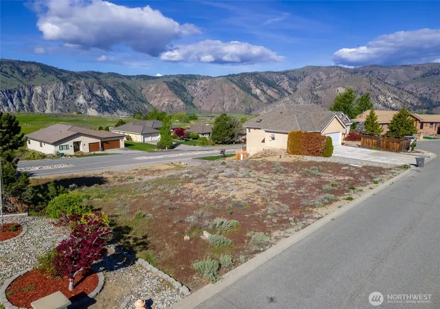 Photo 1 of Land for sale at 307 Desert View Pl, Orondo, WA 98843 | MLS# NWM2487405 | Listing updated on 2026-09-17