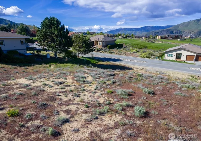 Photo 2 of Land for sale at 307 Desert View Pl, Orondo, WA 98843 | MLS# NWM2487405 | Listing updated on 2026-09-17