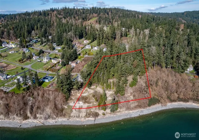 Photo 3 of Land for sale at 0 Xxx Polnell Rd, Oak Harbor, WA 98277 | MLS# NWM2487443 | Listing updated on 2026-09-17