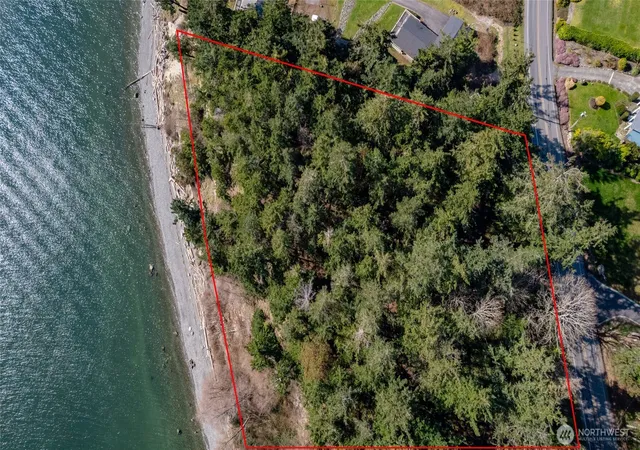 Photo 4 of Land for sale at 0 Xxx Polnell Rd, Oak Harbor, WA 98277 | MLS# NWM2487443 | Listing updated on 2026-09-17