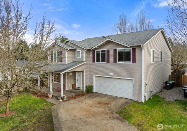 Photo 2 of Single family home for sale at 5770 Arcarro Ct Se, Lacey, WA 98503 | MLS# NWM2487446 | Listing updated on 2026-09-26