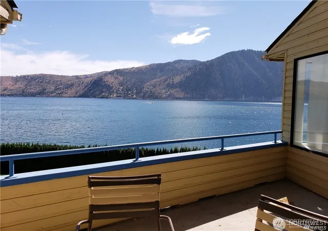 Photo 2 of Multi family home for sale at 1 Nekquelekin 457 A, Manson, WA 98831 | MLS# NWM2487463 | Listing updated on 2026-09-17