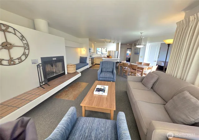 Photo 3 of Multi family home for sale at 1 Nekquelekin 457 A, Manson, WA 98831 | MLS# NWM2487463 | Listing updated on 2026-09-17