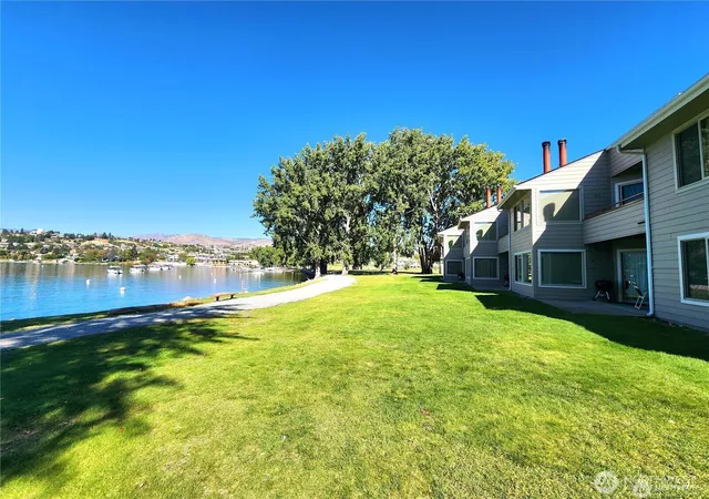 Photo 2 of Multi family home for sale at 1 Beach 560 J, Manson, WA 98831 | MLS# NWM2487484 | Listing updated on 2026-09-17