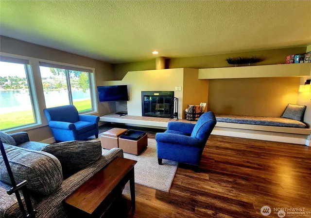 Photo 4 of Multi family home for sale at 1 Beach 560 J, Manson, WA 98831 | MLS# NWM2487484 | Listing updated on 2026-09-17