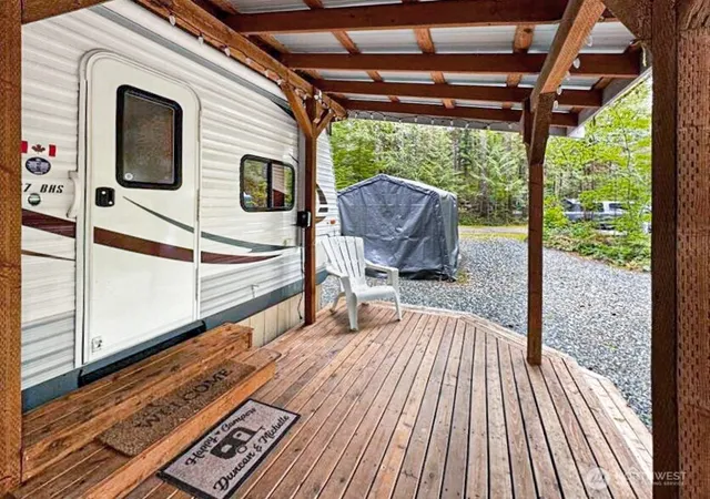 Photo 4 of Manufactured home for sale at 47 Wilderness Way, Deming, WA 98244 | MLS# NWM2487516 | Listing updated on 2026-09-17