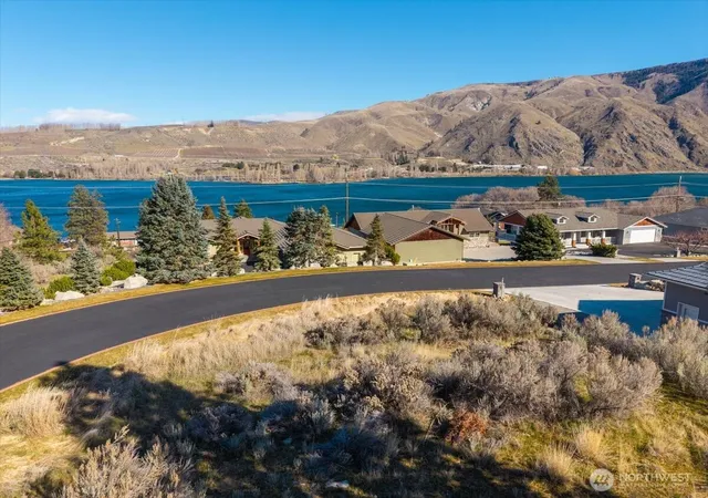 Photo 3 of Land for sale at 15315 Lakeview St, Entiat, WA 98822 | MLS# NWM2487600 | Listing updated on 2026-09-17