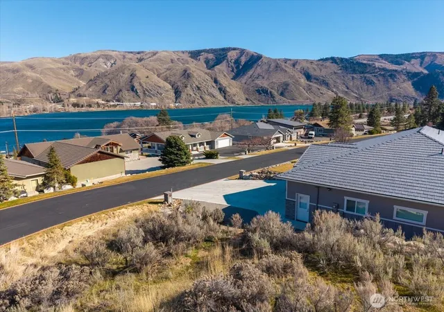 Photo 4 of Land for sale at 15315 Lakeview St, Entiat, WA 98822 | MLS# NWM2487600 | Listing updated on 2026-09-17