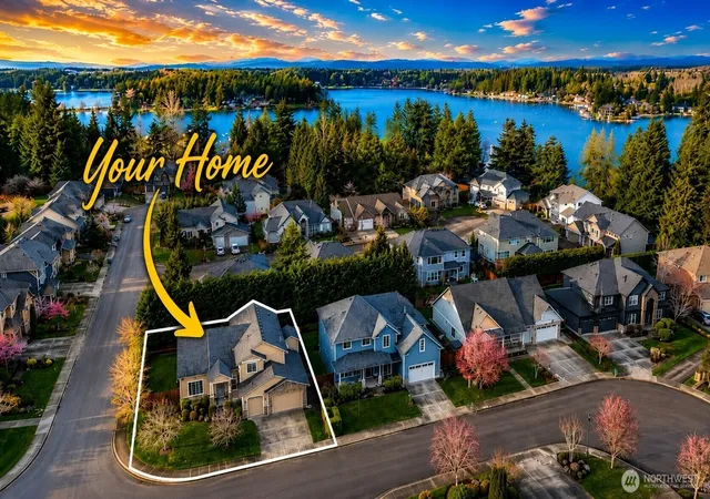 Photo 2 of Single family home for sale at 21305 62nd Street Ct E, Bonney Lake, WA 98391 | MLS# NWM2487621 | Listing updated on 2026-09-29