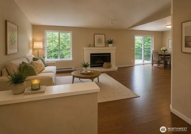 Photo 1 of Condo for sale at 10605 Se 261st Place #D302, Kent, WA 98030 | MLS# NWM2487680 | Listing updated on 2026-09-23