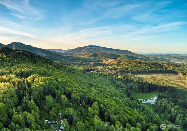 Photo 1 of Land for sale at 0 Elkhorn Ln, Quilcene, WA 98376 | MLS# NWM2487701 | Listing updated on 2026-09-17