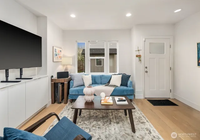 Photo 4 of Single family home for sale at 2211 17th Avenue S, Seattle, WA 98144 | MLS# NWM2487704 | Listing updated on 2026-09-25