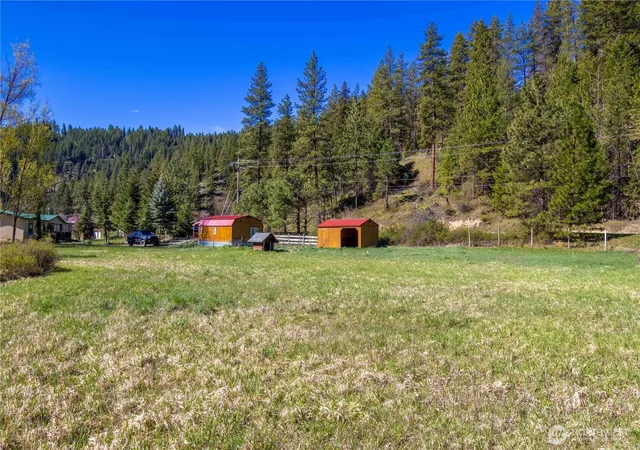 Photo 3 of Land for sale at 14905 Chumstick Hwy, Leavenworth, WA 98826 | MLS# NWM2487727 | Listing updated on 2026-09-21