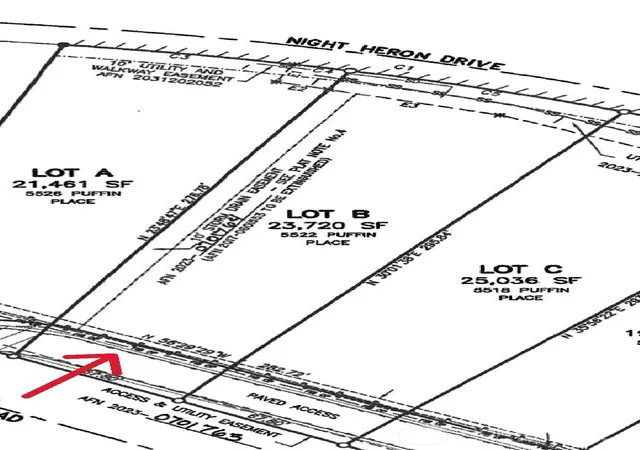 Photo 2 of Land for sale at 5526 Puffin Pl, Blaine, WA 98230 | MLS# NWM2487731 | Listing updated on 2026-09-17