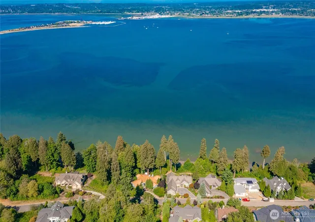 Photo 1 of Land for sale at 5514 Puffin Pl, Blaine, WA 98230 | MLS# NWM2487744 | Listing updated on 2026-09-17