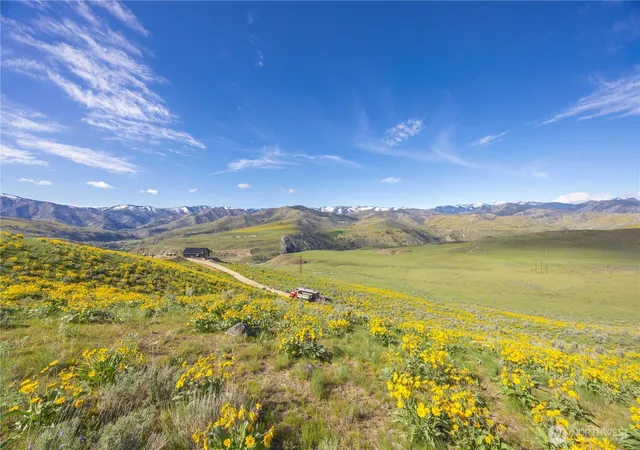 Photo 2 of Land for sale at 1 Ter View Short Plat, Methow, WA 98834 | MLS# NWM2487786 | Listing updated on 2026-09-17