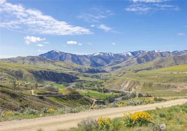 Photo 3 of Land for sale at 1 Ter View Short Plat, Methow, WA 98834 | MLS# NWM2487786 | Listing updated on 2026-09-17
