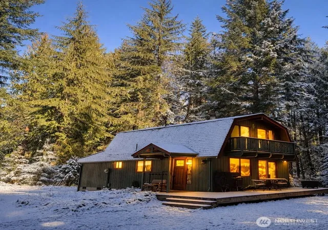 Photo 1 of Single family home for sale at 16221 Birch Way E, Enumclaw, WA 98022 | MLS# NWM2487905 | Listing updated on 2026-09-17