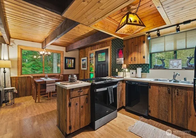 Photo 3 of Single family home for sale at 16221 Birch Way E, Enumclaw, WA 98022 | MLS# NWM2487905 | Listing updated on 2026-09-17