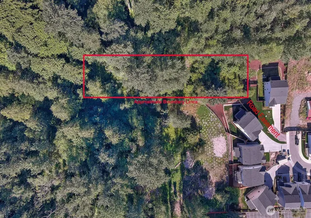 Photo 3 of Land for sale at 0 239th Street SE, Bothell, WA 98021 | MLS# NWM2487918 | Listing updated on 2026-09-17