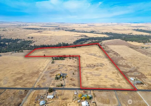 Photo 1 of Land for sale at 1000 N Christensen, Medical Lake, WA 99022 | MLS# NWM2487920 | Listing updated on 2026-09-17