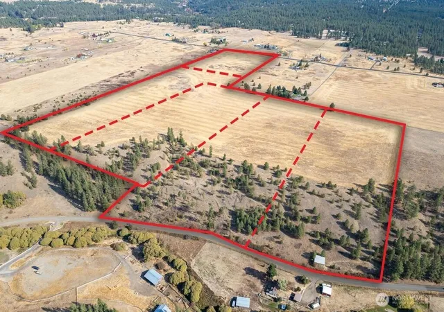 Photo 3 of Land for sale at 1000 N Christensen, Medical Lake, WA 99022 | MLS# NWM2487920 | Listing updated on 2026-09-17